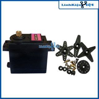 Động Cơ Servo MG996