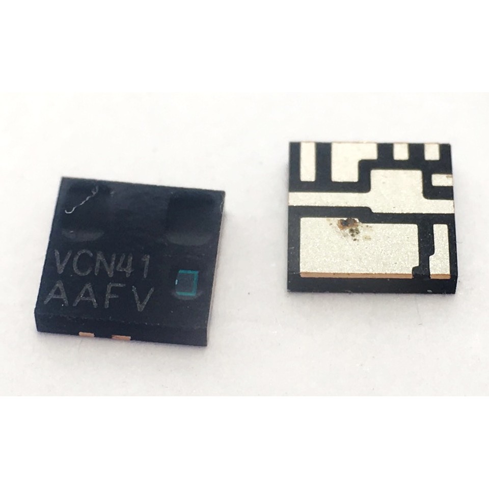 Bộ 2c x VCNL4010 (VCN41AAFV) IC cảm biến ánh sáng và phát hồng ngoại