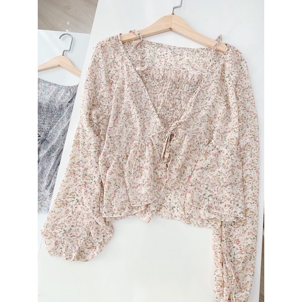 Set cardigan + áo dây dún thun (4 màu) | BigBuy360 - bigbuy360.vn