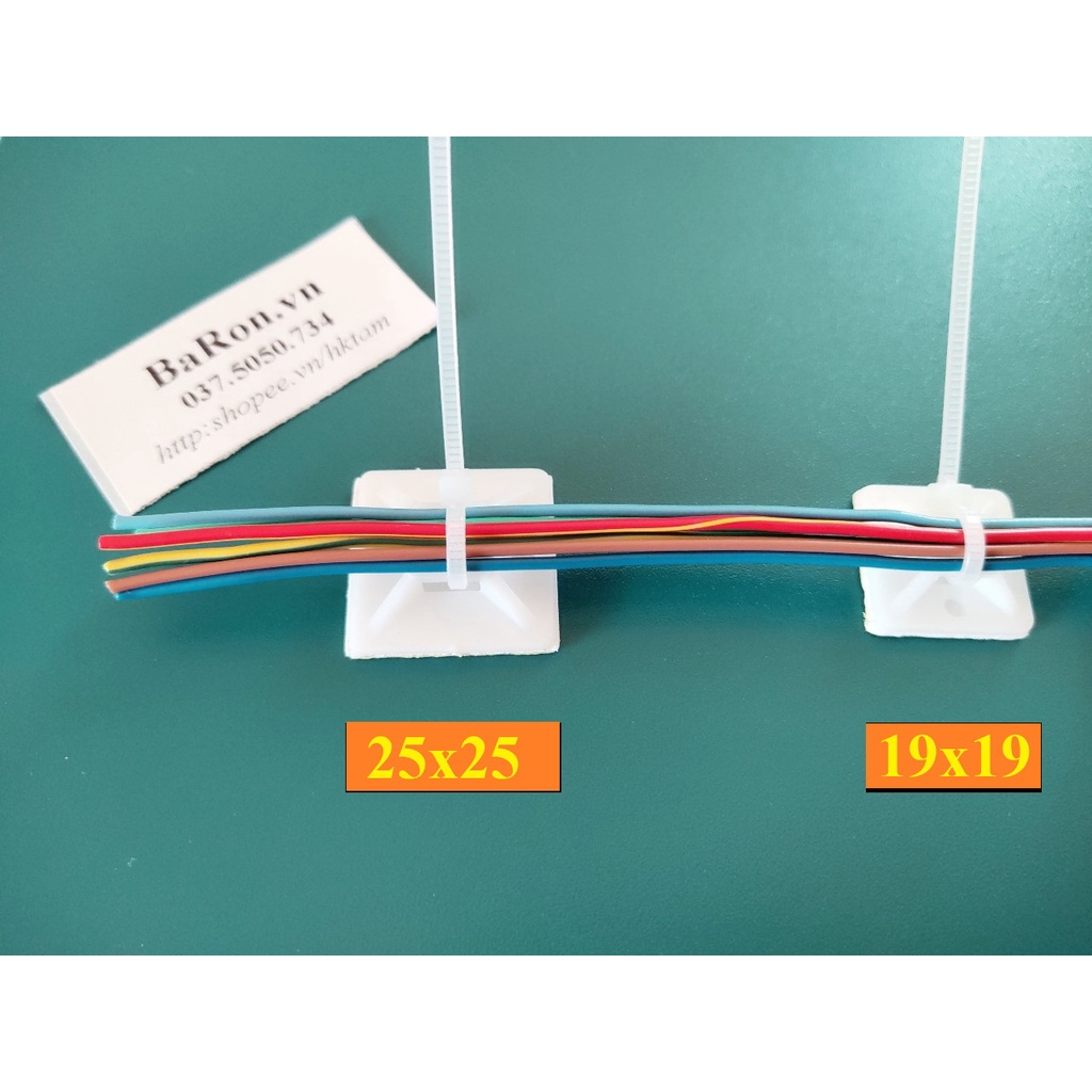 Vỏ nhựa thay thế cho vỏ giắc nối dây điện loại 4P (nhiều lựa chọn)