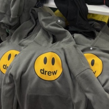 Áo Hoodie Drew, Áo Hoodie Nam Nữ, [ MA2 ] | BigBuy360 - bigbuy360.vn