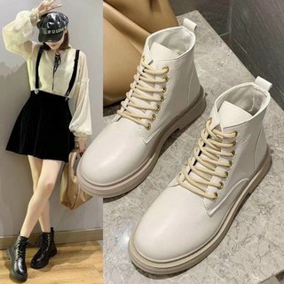 FMN Bốt ulzzang cao cổ 18 5
