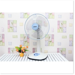 QUẠT LỠ ỐNG NHỰA SENKO L1638