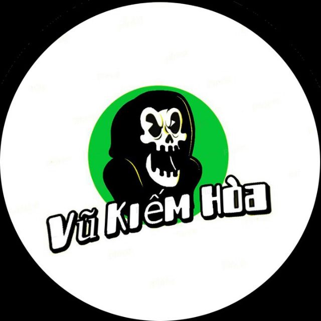 Vũ Kiếm Hòa
