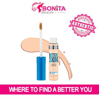 CHE KHUYẾT ĐIỂM MAYBELLINE SUPERSTAY BETTER SKIN