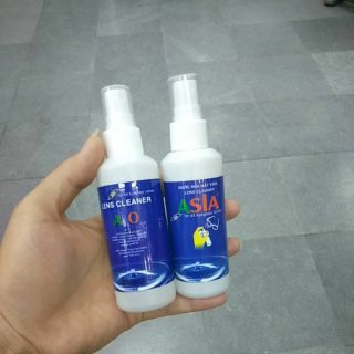 Nước rửa mắt kính ASIA , AO loại to