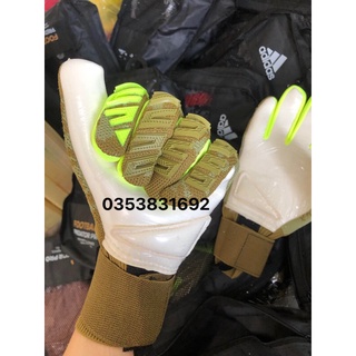 Găng tay thủ môn cao cấp size 7,8,9,10