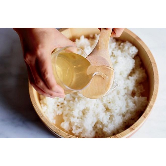 Giấm Táo Hàn Quốc Beksul 900ml