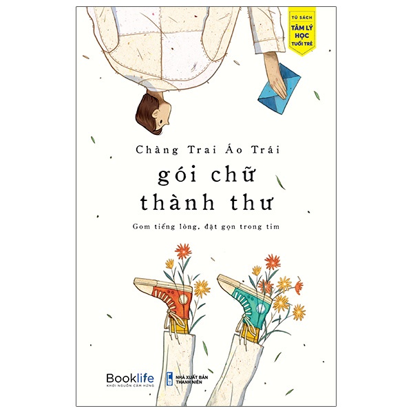 Sách - Gói Chữ Thành Thư