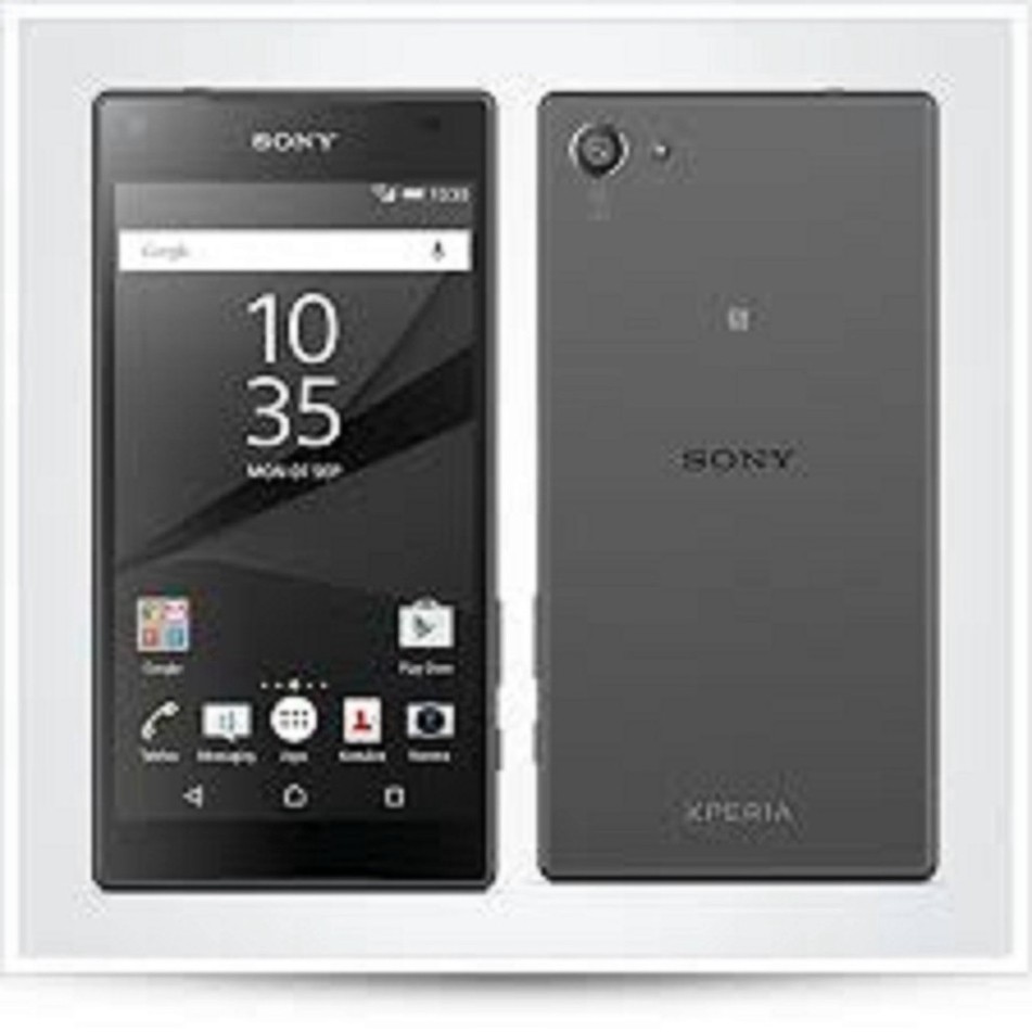 GIÁ KHUYẾN MÃI điện thoại Sony Xperia Z5 ram 3G/32G mới Chính hãng, chiến game siêu mượt $$