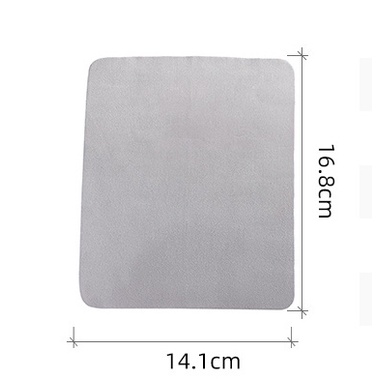 GIÁ TỐT NHẤTKhăn Lau Kính Đa Năng Mềm Mịn cao cấp-chuyên dụng Lau Mắt Kính Cận ,ĐỒ DA,TRANG SỨC
