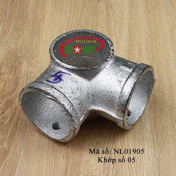 Khớp góc nhà liên hoàn NL01905