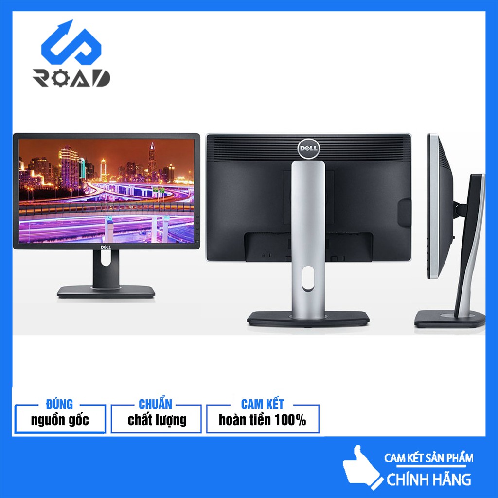 [ Giá Siêu Rẻ] Màn hình Dell E2312 Led Full HD Chuyên thiết kế đồ họa đẹp | BigBuy360 - bigbuy360.vn