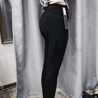 Quan legging nâng mông hót hít, đủ size S M L Xl cho cac nang lua chon nhe