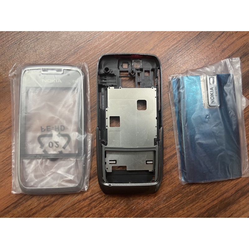 Vỏ nokia e66
