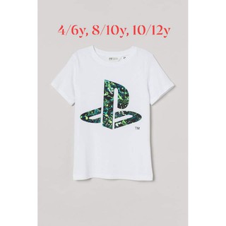 Áo thun H&M BT đại