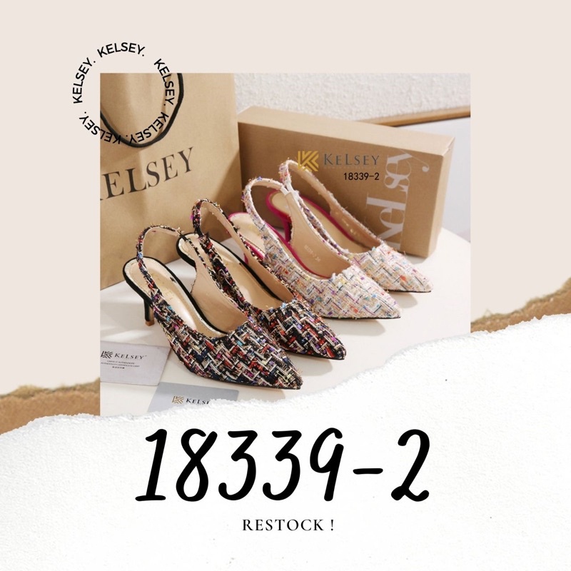 Kelsey 18339-2x