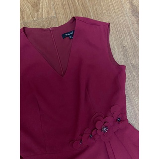Váy elise size L, siêu mới