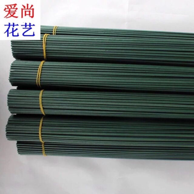 Combo càng và hoa xốp