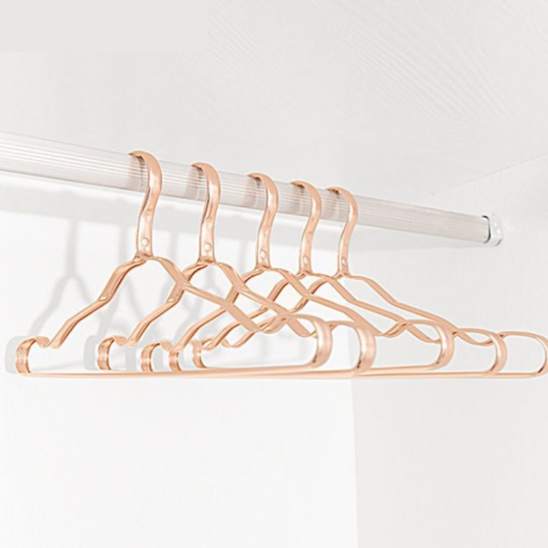 Móc Kim Loại Treo Khăn Choàng Tiết Kiệm Không Gian