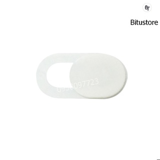 Nắp che camera cho laptop/ điện thoại bằng plastic