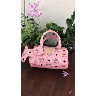 túi trống kèm chó