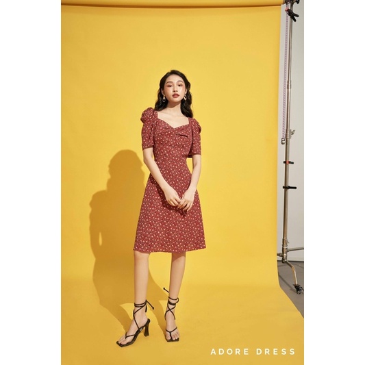 Váy Adore dress