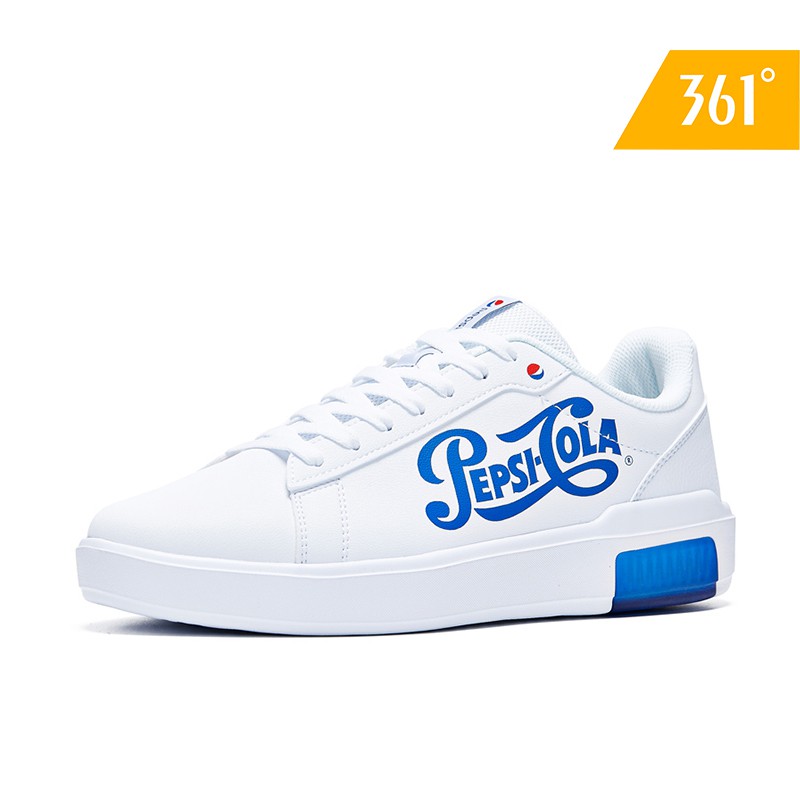 Giày thể thao 361 Degrees x Pepsi thời trang năng động cho nam 572016624