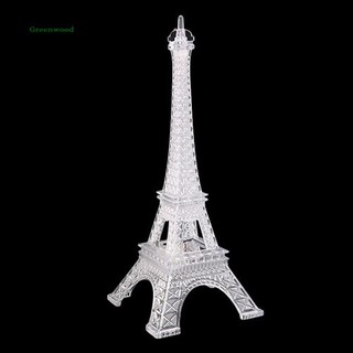 Đèn ngủ hình tháp Eiffel
