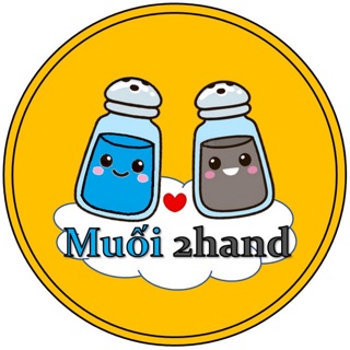 Muối 2hand