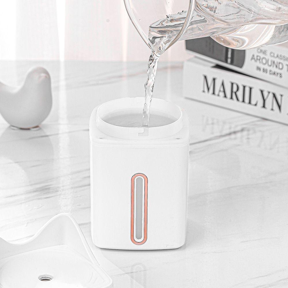 JANE Máy Tạo Độ Ẩm Không Khí Dung Tích Lớn