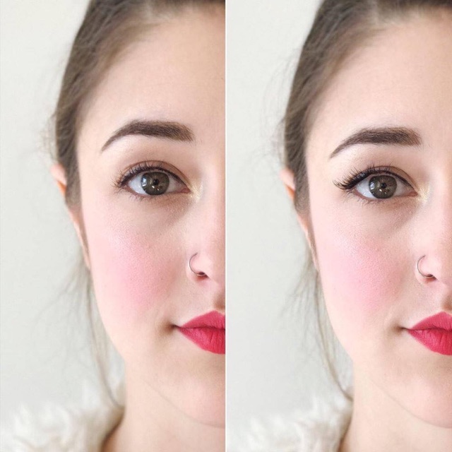 Lông mi giả nam châm