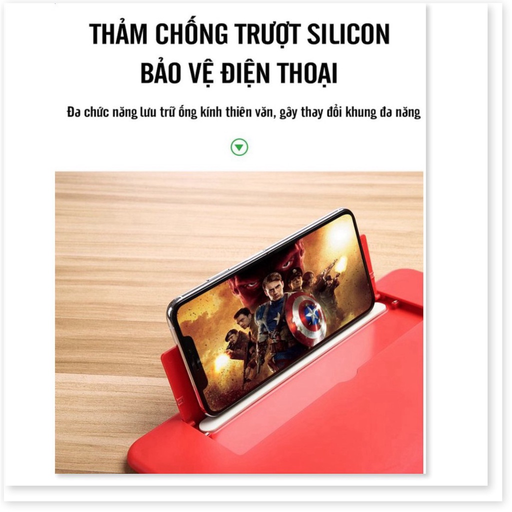 MÀN HÌNH KHUẾCH ĐẠI 3D | BigBuy360 - bigbuy360.vn