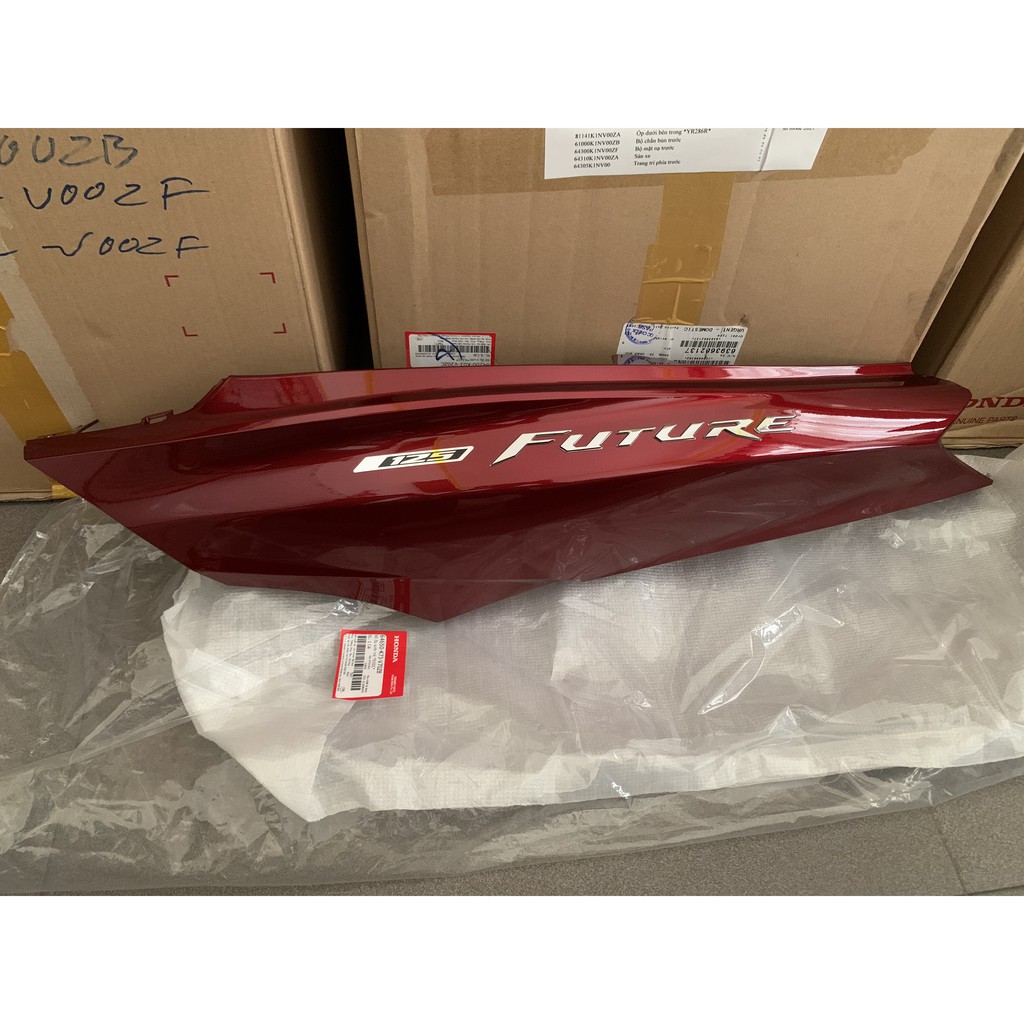 Ốp sườn Future 125 future Led đời 2018 đến 2022