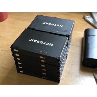 Pin Bộ Phát Wifi Di Động 4G Netgear 782S, 790S, 810S, 760S, 762S, 782S, 790S, 791L, MR1100 Hàng Bóc Máy Mới