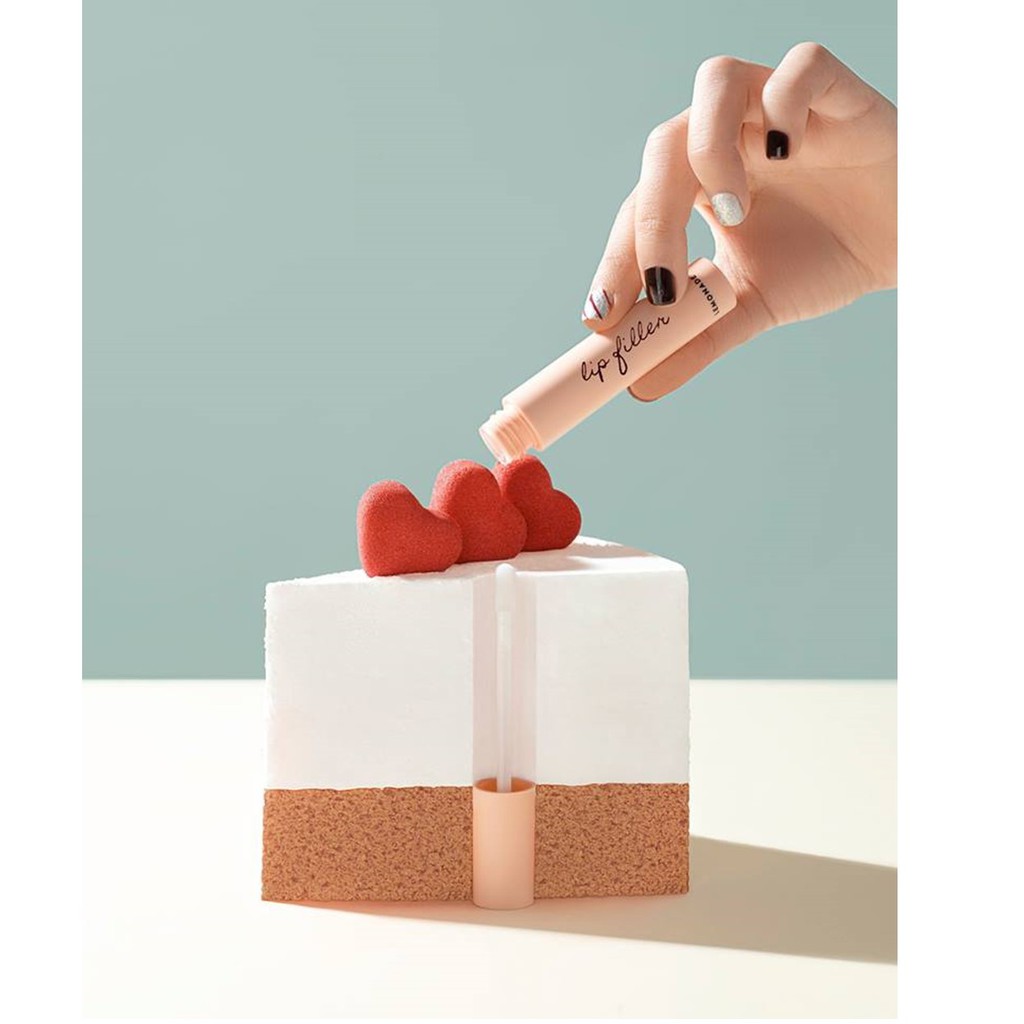 Son Lót Dưỡng Đầy Môi Lemonade Lip Filler 4.5g | BigBuy360 - bigbuy360.vn