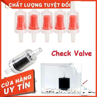 Van Oxy 1 chiều - chuyên dùng khi ấp Artemia