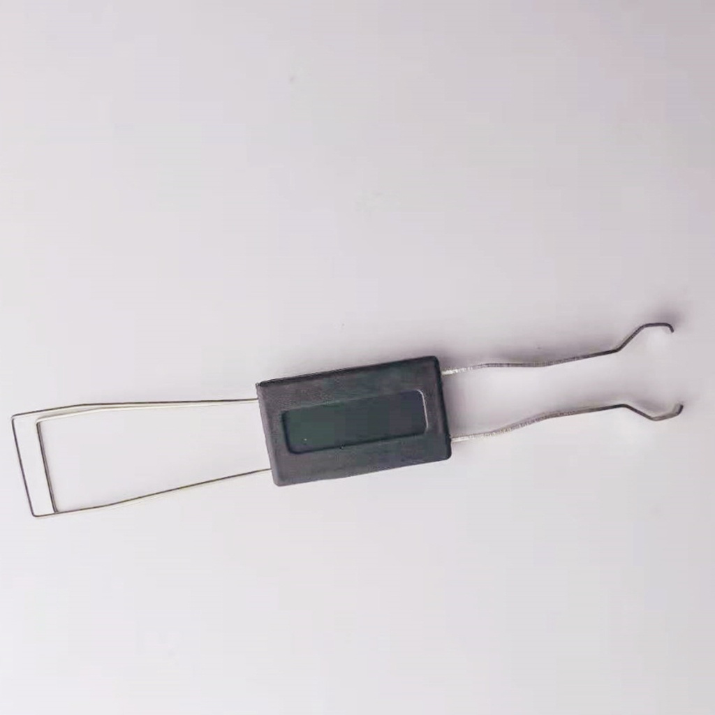 Dụng cụ tháo gắp keycap Key Puller bằng nhựa, keycap puller DoDo Gear