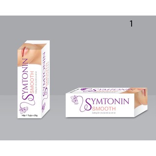 Kem dưỡng ẩm cho da khô và nứt nẻ Symtoin