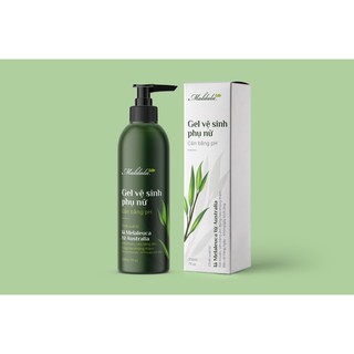 Gel vệ sinh phụ nữ Maldala