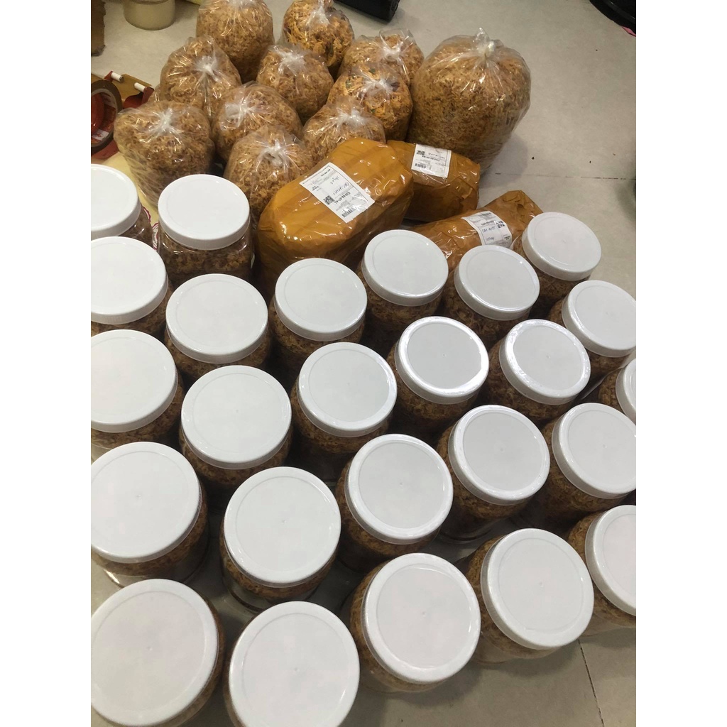 Chà bông heo thượng hạng- ăn thử hũ 300g | BigBuy360 - bigbuy360.vn