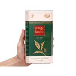 Trà Olong Cầu Tre Hộp Bát Giác