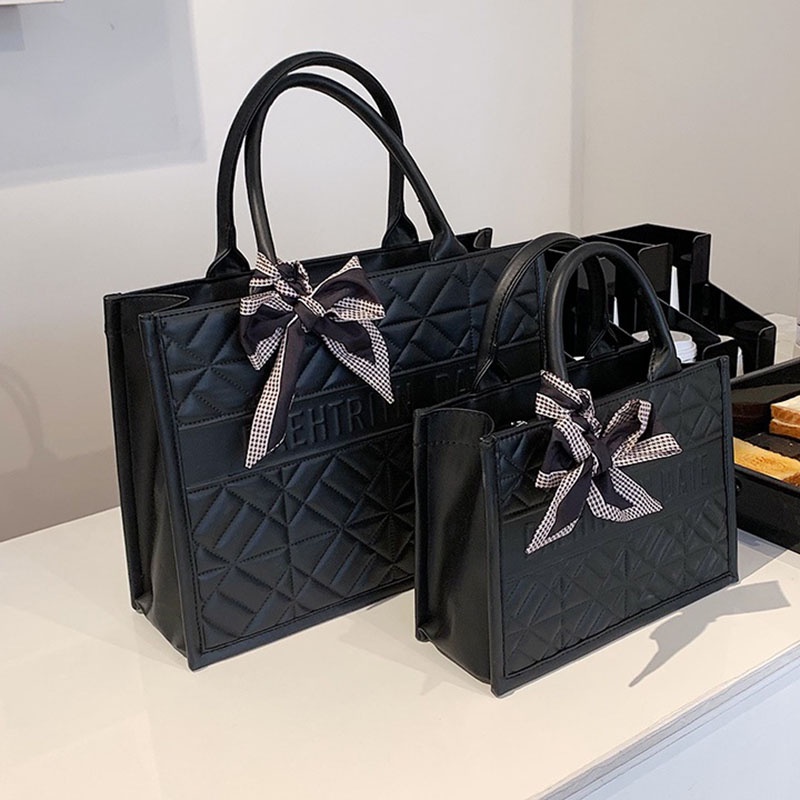Túi xách tote cầm tay IELGY thời trang chất lượng cao dễ phối đồ cho nữ