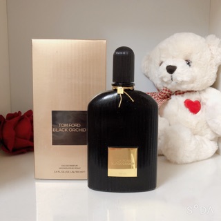 Nước hoa chiết 10ml tomford black