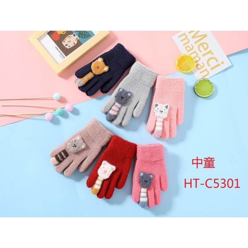 găng len sỏ ngón cho bé từ 5 đến 10 tuổi