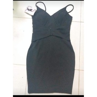 đầm body sexy