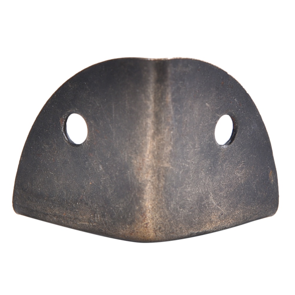 Bộ 4 Góc Hộp Rượu Bằng Gỗ Phong Cách Vintage Sang Trọng