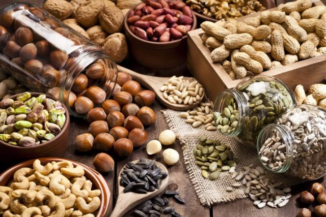 1KG BỘT NGŨ CỐC NỘI TIẾT TỐ CAO CẤP