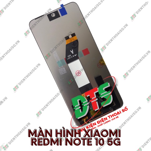 Full bộ màn hình xiaomi redmi note 10 5g