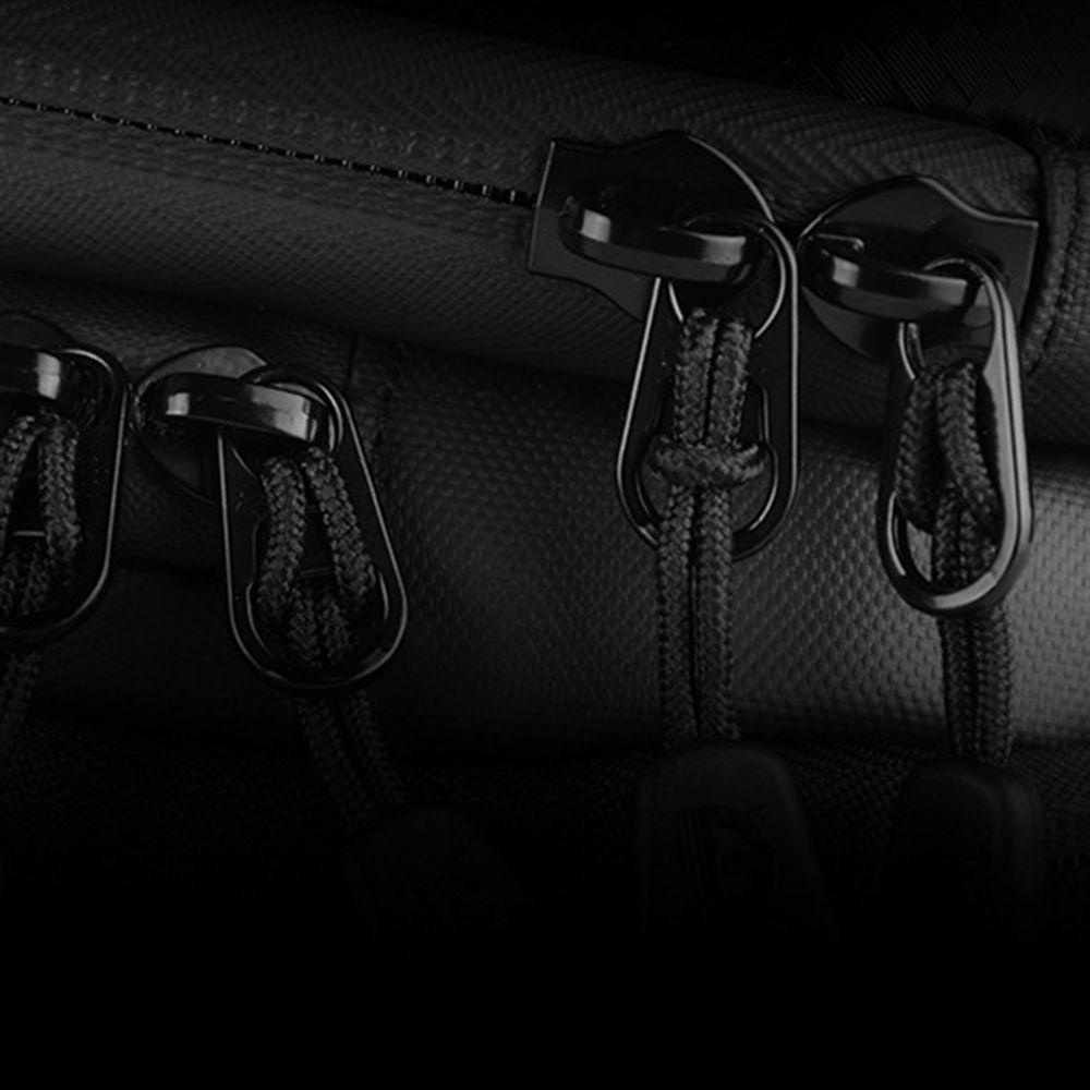 Túi Đeo Hông Đa Năng Tiện Dụng Khi Lái Xe Mô Tô